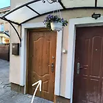 Bitwy Pod Plowcami Apartman