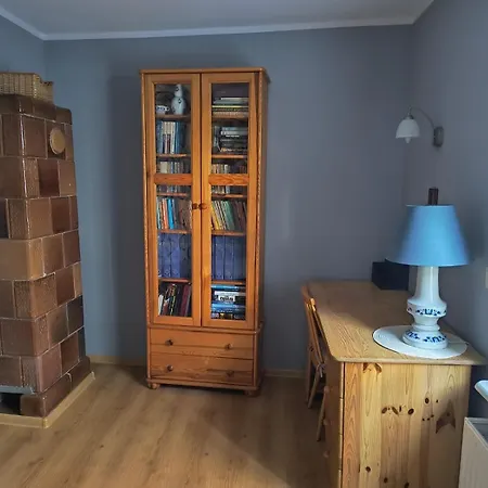 Apartment Bitwy Pod Plowcami