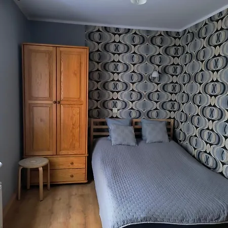 Bitwy Pod Plowcami Lägenhet Sopot