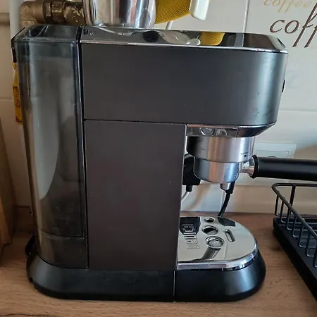 Lägenhet Bitwy Pod Plowcami