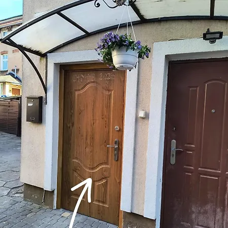 Bitwy Pod Plowcami Apartment