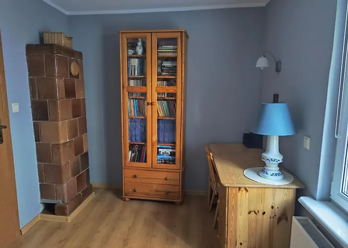 דירה Bitwy Pod Plowcami