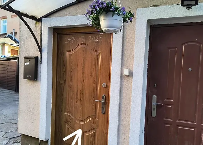 Bitwy Pod Plowcami דירה